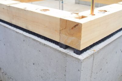 基礎工事　大村市